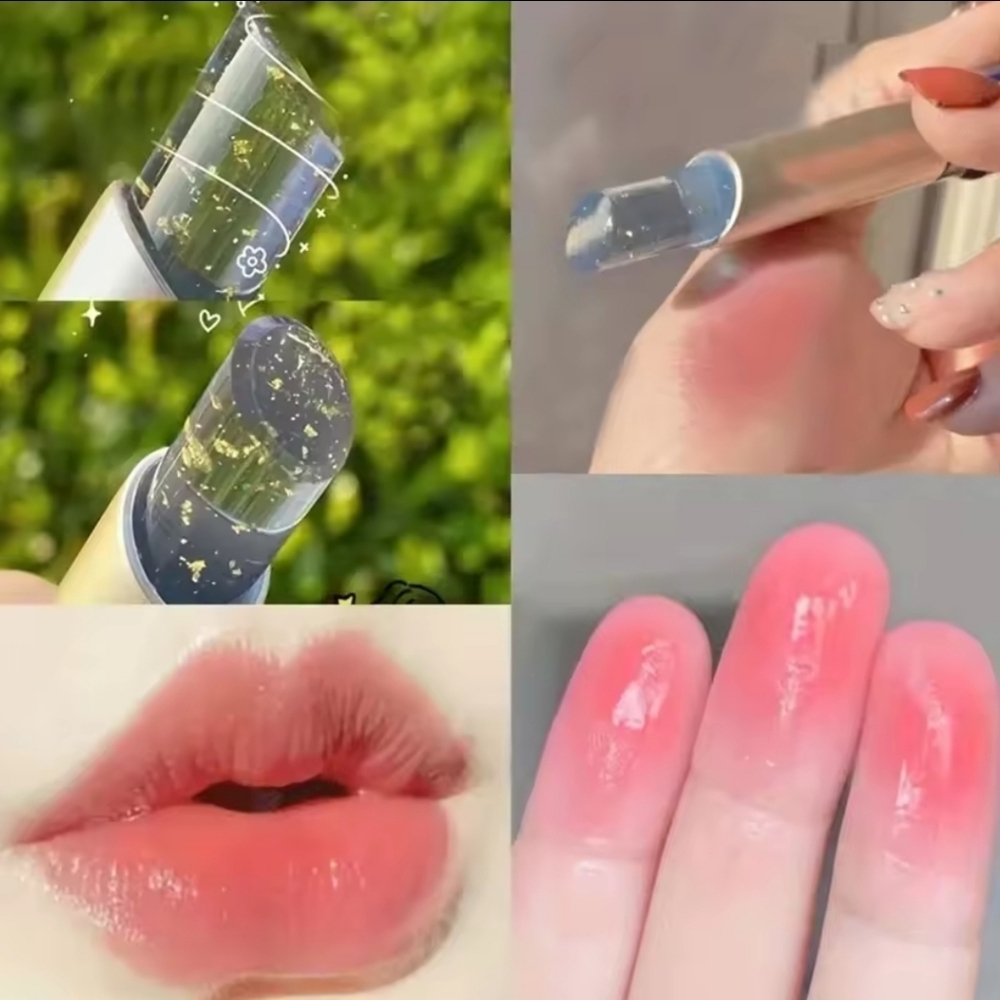 BRILLIANT STAR ADJUSTING COLOR TEMPERATURE LIPSTICK - Picture 4 of 5